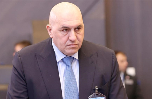 İtalya'dan ABD'nin Ukrayna savaşına yönelik barış planına ilişkin açıklama