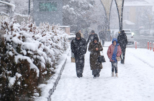 La nina etkisine dikkat! Yaz havası için son saatler...