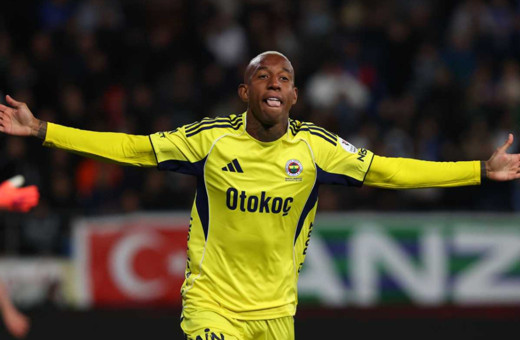 Fenerbahçe’den Rize’de tarihi geri dönüş