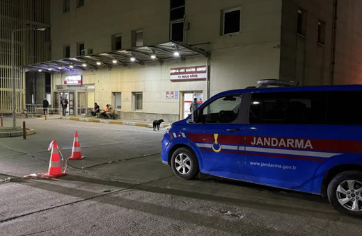 Cezaevinde gıda zehirlenmesi: 171 hükümlü hastaneye kaldırıldı