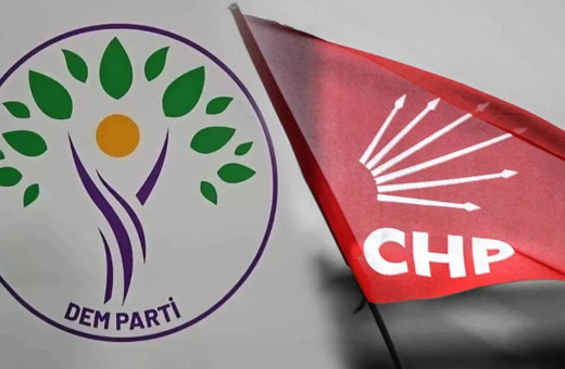 DEM Partili Bakırhan'dan CHP'ye İmralı cevabı: Çok üzüldüm