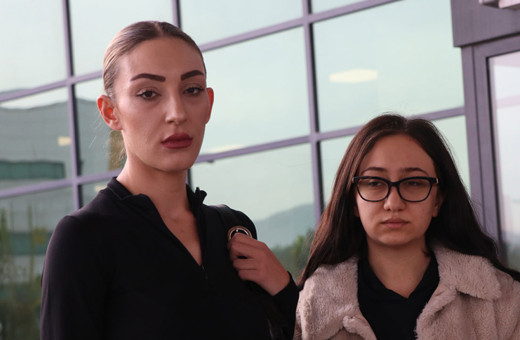 Güllü'nün ölümüyle ilgili kızı ve arkadaşı uyuşturucu madde testi için örnek verdi