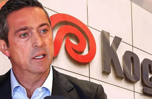 Koç Holding'in hayalleri suya düştü, fabrikasını kapatıyor! KAP'tan açıklama geldi