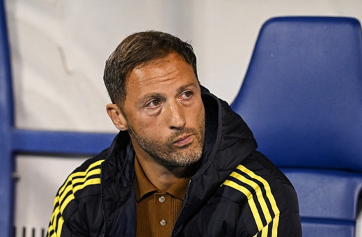 Derbi öncesi Tedesco'dan ilginç hamle! İlk 11'e bakın ne yaptı