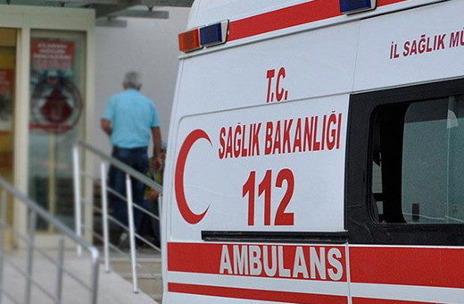 Valilik açıkladı! Yangında bir çocuk hayatını kaybetti