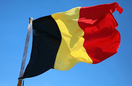 Belçika'da 3 günlük grev başladı! Ülkede hayat durma noktasında