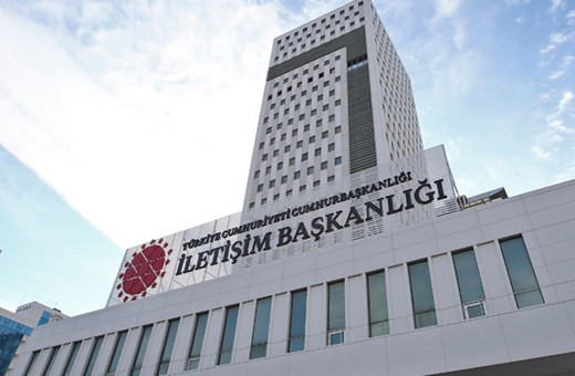 DMM'den Ayasofya-i Kebir Camii'ndeki çalışmalarla ilgili iddialara yalanlama