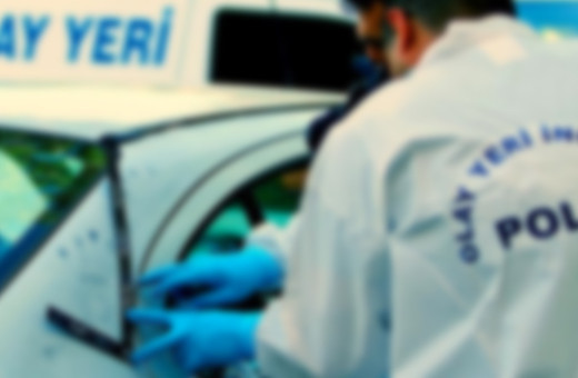 İstanbul'da dehşet! Taksiden indirip eski eşini öldürdü