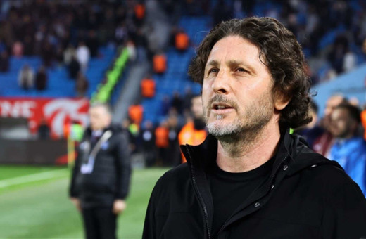 Fatih Tekke: En zor maçlarımızdan biri olabilir