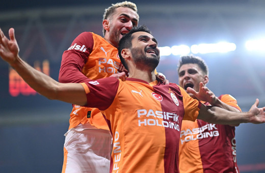 Galatasaray, Şampiyonlar Ligi'nde Union SG ile karşılacak! Cimbom'da önemli eksikler var