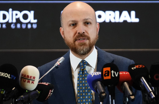 İlim Yayma Ödülleri 29 Kasım'da sahiplerini bulacak! Bilal Erdoğan'dan açıklama