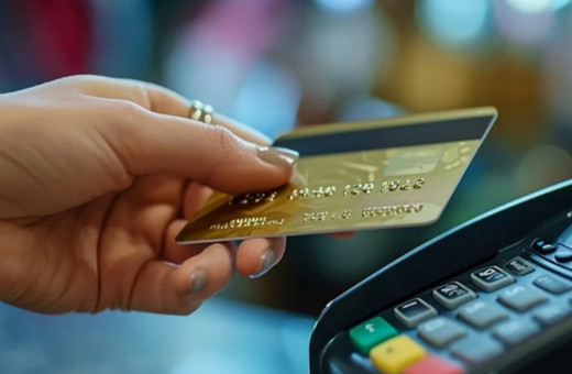 Kredi kartı kullananlar dikkat etmezse yandı! Ödeme yaparken bu yazıyı görürseniz durun