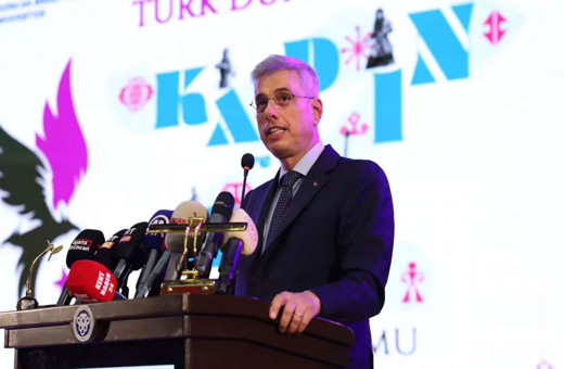 Sağlık Bakanı Memişoğlu: Tüm hastanelere kreş ve anaokulu kurulacak