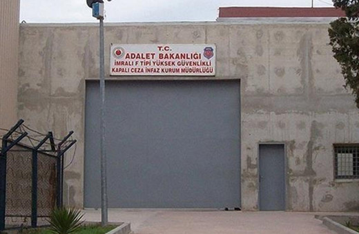 İmralı bilmecesi! Komisyon heyeti İmralı'ya ne zaman gidecek? Feti Yıldız'dan dikkat çeken mesaj