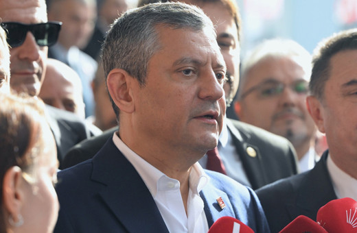 CHP Genel Başkanı Özel'den "24 Kasım Öğretmenler Günü" mesajı