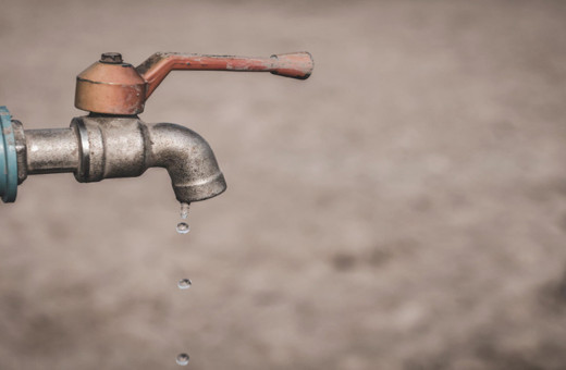 İstanbul'da musluklardan çamur akıyor! İSKİ'den korkutan açıklama