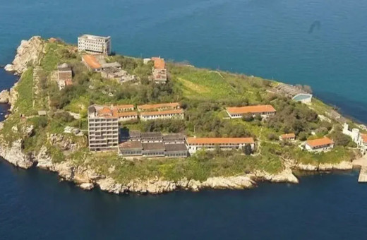 TBMM: Heyet İmralı’yı ziyaret etti, Olumlu sonuçlar alındı