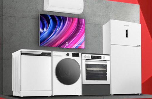 Arçelik ve Beko'dan Eğitim Neferlerine Minnet Kampanyası