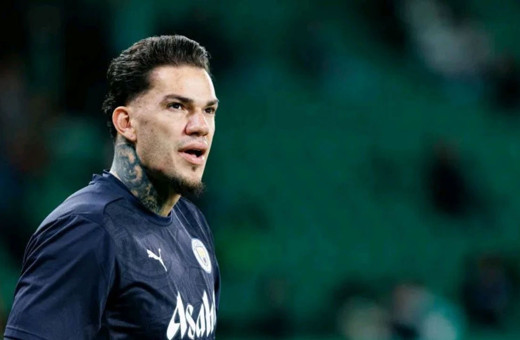 Fenerbahçe'nin yıldızı derbi öncesi PFDK'ya sevk edildi