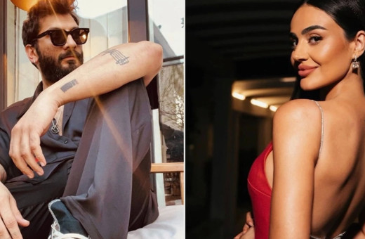 Elif Buse Doğan'ın aşk sınavı! İsmi bu kez de Çağrı Telkıvıran ile anıldı...