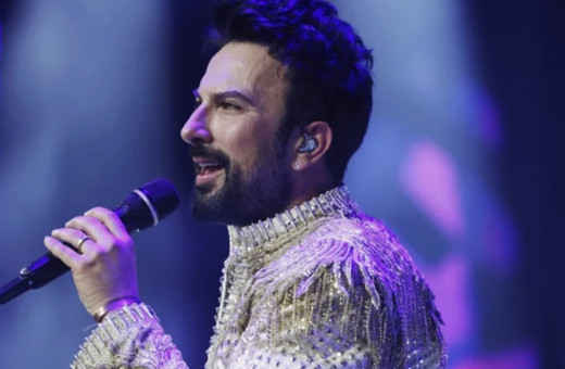 Tarkan konser sayısını artırmıştı! Biletler yine tükenince...