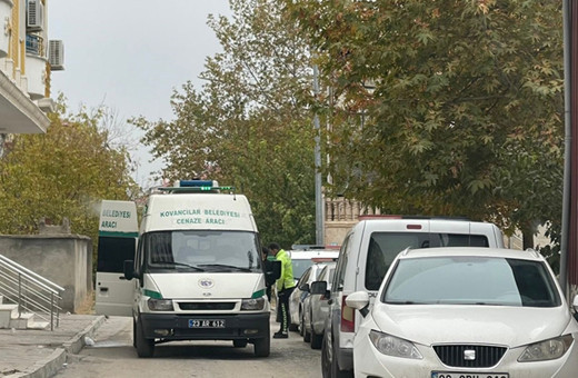 Elazığ'da 34 yaşındaki kadını kocası öldürdü