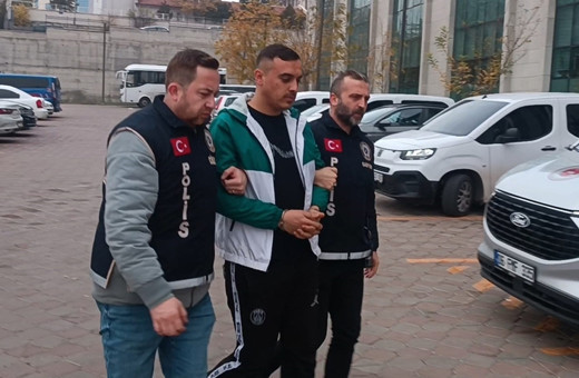 Kırıkkale'de ağabeyini öldüren cani kardeşin ifadesi pes dedirtti!