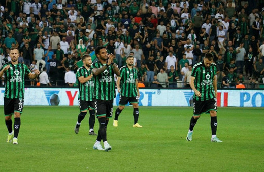 Kocaelispor, Gençlerbirliği maçının hazırlıklarını sürdürdü