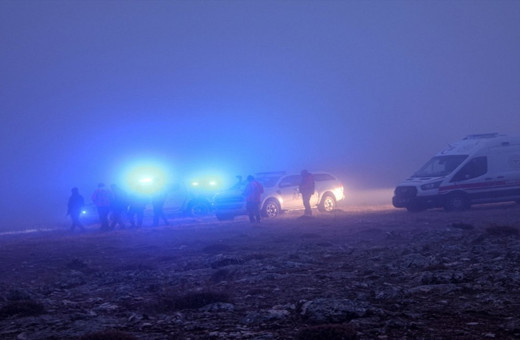 Kayıp olarak aranıyordu! 75 yaşındaki kadın ölü olarak bulundu