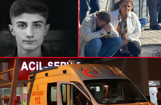 Makatına hava verip öldürülen Muhammed'le ilgili şok: İç çamaşırı yok kusana kadar...