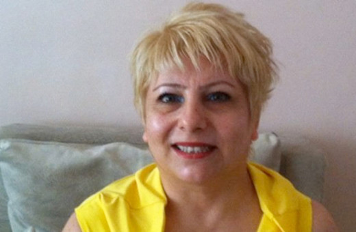 Özgür Özel'in Nizip ziyaretinde gazeteciye tepki çeken muamele