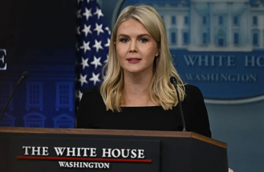 Trump'ın göçmen politikaları kendi sözcüsünü de vurdu