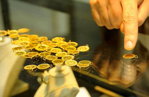 Kuyumcuyu da kandırdılar! Kamera kayıtlarından tespit edildi, 5 kişi yakalandı