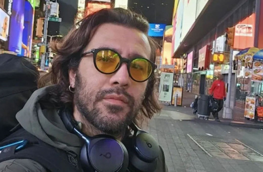 ABD'de serbest bırakılan Türk bilim insanı Dölek neden tutuklandığını açıkladı