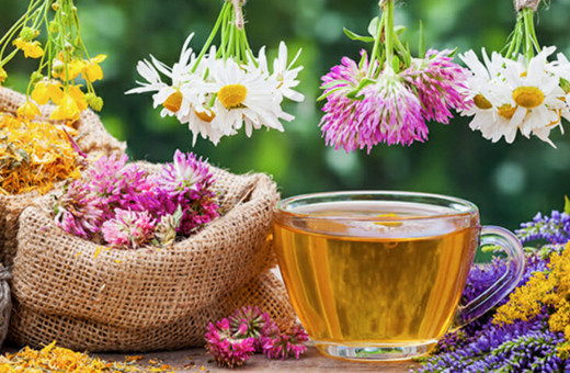 Yeşilçaya, rezeneye, papatyaya taş çıkartır! En sağlıklı bitki çayı belli oldu, bunu içen hasta olmaz