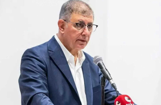 Cemil Tugay 'İzmir pırıl pırıl' dedi, sosyal medya çalkalandı