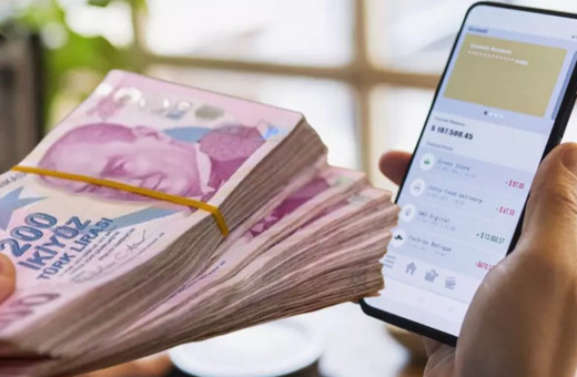 EFT ve IBAN'dan para transferinde yeni dönem! Artık zorunlu olacak...