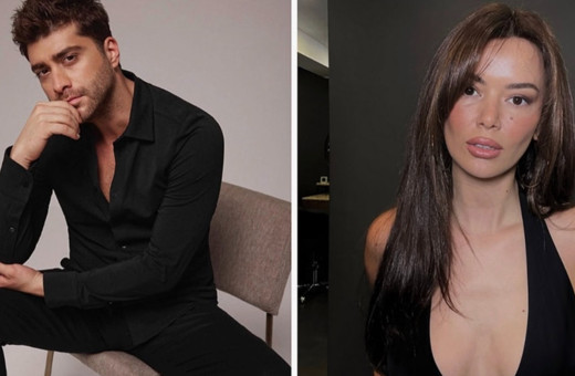 Kızılcık Şerbeti dizisinde jenerik krizi yaşanmıştı! Seray Kaya'dan ilk açıklama