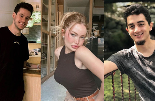 Fenomenlerin sosyal medyadan kazandıkları paralar ortaya çıktı! Bakın kim ne kadar kazanıyor