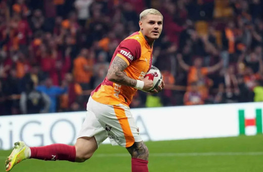 Icardi'den şaşırtan derbi paylaşımı! Sosyal medyada bomba oldu patladı