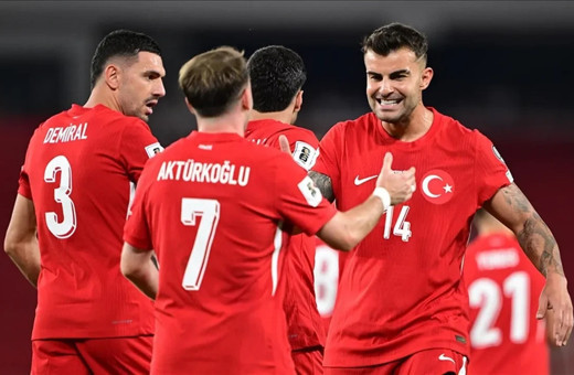 2026 Dünya Kupası torbaları açıklandı! A Milli Takım'ın yeri belli oldu