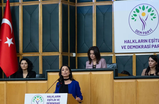 Hatimoğulları'ndan İmralı açıklaması! Öcalan'ın söylediklerini açıkladı