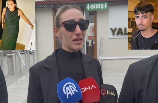 Güllü'nün kızı kiralık katil mi tuttu? O itirafın ardından savcılık harekete geçti: "Güllü'yü öldürmem için daire teklif etti"