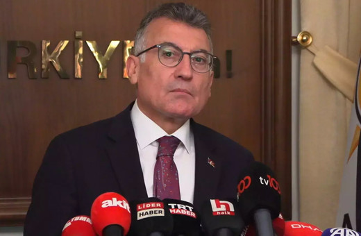 Kimmiş bu AK Partili yetkili? Siz de gelin fotoğraf olmayacak demiş iddiası!