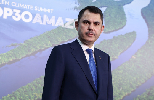 Bakan Kurum açıkladı! Yüzyılın Konut Projesi'ne başvuru sayısı 5 milyonu geçti