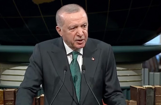 Cumhurbaşkanı Erdoğan'dan önemli açıklamalar