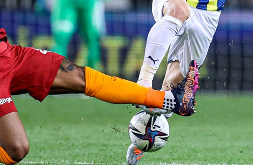 Fenerbahçe-Galatasaray derbisinin hakemi belli oldu!