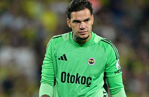 TFF'den Ederson kararı! Galatasaray derbisinde oynayacak mı?