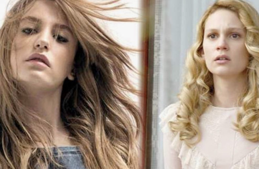 Ünlülerin Serenay isteğine Farah Zeynep Abdullah'tan ilginç hamle...