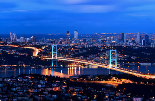 İstanbul'un en başarılı 5 ilçe belediyesi belli oldu! Listenin ilk sırasındaki isim...